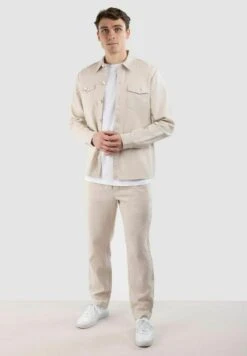 Harlow- Broek - Beige 10 Harlow- Broek - Beige -ZALANDO WINKEL 1c0c8949599d4548934cb9308a9c21c8