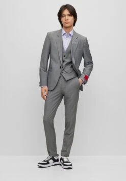 Hugo Kenno - Overhemd - Light Purple Five 9 Hugo Kenno - Overhemd - Light Purple Five -ZALANDO WINKEL 1c13546a9880428f8bc6a87339171e3d