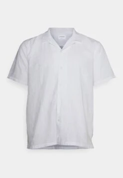 Lindbergh Casual Blend Resort - Overhemd - White -ZALANDO WINKEL 1c1b4ce922624eff8f8cfbbf2a11913d