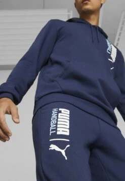 Puma Handball - Broek - Persian Blue 11 Puma Handball - Broek - Persian Blue -ZALANDO WINKEL 1c4b5276eb0f4a73aaa268f20afc6255