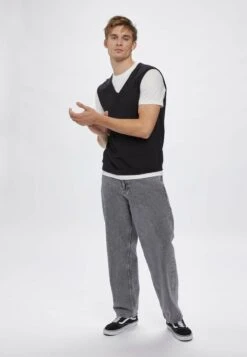 Gabba Arc- Trui - Black 7 Gabba Arc- Trui - Black -ZALANDO WINKEL 1c54cfc149f14f82a79a7340c9a210cc