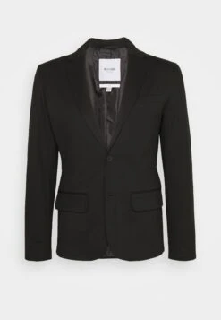 Only & Sons Onsmark Noos - Blazer - Black -ZALANDO WINKEL 1c561e4e10b7403c944075968ac3e13c