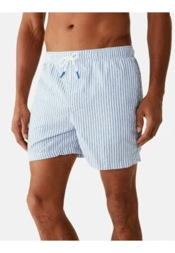 Marks & Spencer Quick Dry - Zwemshorts - Cornflower -ZALANDO WINKEL 1c6af06b525340519e39acb45c57b72a