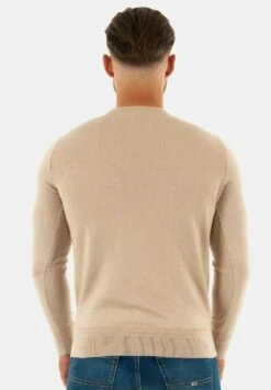 Plbeal1 - Trui - Beige -ZALANDO WINKEL 1c906cdb4c1c41cf966779c1579ede2b