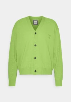 Mens - Vest - Light Green -ZALANDO WINKEL 1c945b8d05c449fdbdd7dc7a581146b5