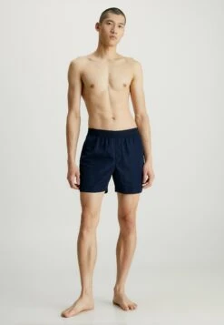 Core Tonal - Zwemshorts - Navy Iris -ZALANDO WINKEL 1c9d034e7a0742e39501f3a328d59319