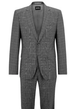 Boss 2Pcs - Kostuum - Silver -ZALANDO WINKEL 1cd68ccf801b4a9591c5c08a744c28dc