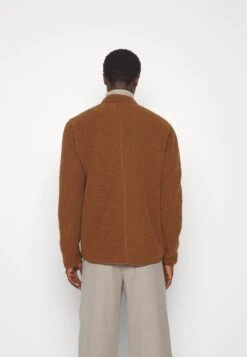 J.Lindeberg Tomai - Winterjas - Chipmunk -ZALANDO WINKEL 1ce339c20f784dc08d2e55bd29356970