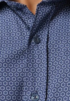 Overhemd - Bleu Marine -ZALANDO WINKEL 1cea735fe4404e0f9ccbd14461ce268d