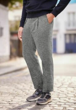 Next Nova Fides Formal- Chino - Brown