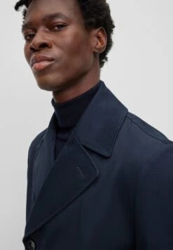 Boss H Hyde - Jas - Dark Blue Four -ZALANDO WINKEL 1d15c9b19fa544be881360533750a3de