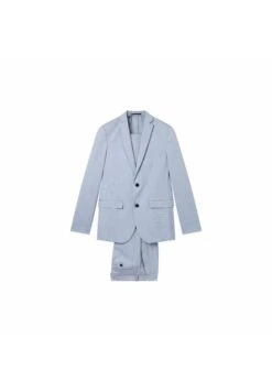 Set - Kostuum - Azzurro Chiaro -ZALANDO WINKEL 1d4ecf841a994490aa37b5010c6eaac4