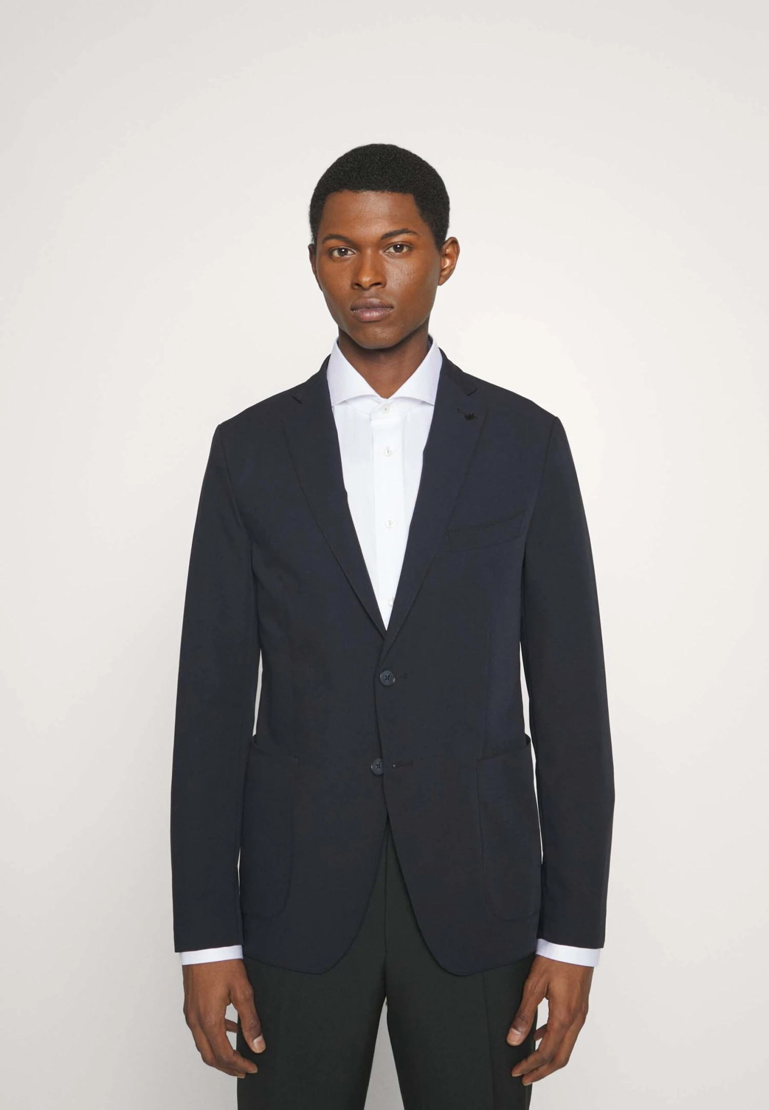 Michael Kors Performance Blazer - Blazer - Navy 3 Michael Kors Performance Blazer - Blazer - Navy