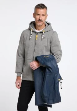 Schmuddelwedda Acalmar - Regenjas - Marine -ZALANDO WINKEL 1d75dce191f14ecfa5865b017c873426