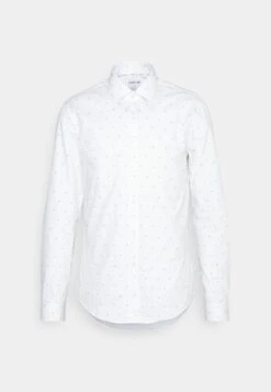 Slim - Zakelijk Overhemd - Blue 12 Slim - Zakelijk Overhemd - Blue -ZALANDO WINKEL 1dac4ad0a57349dbae2658f28db8bcb1