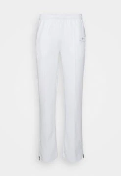 Sandro Pant - Trainingsbroek - Blanc -ZALANDO WINKEL 1dc3f403d8774aa89aafc9199f66a861