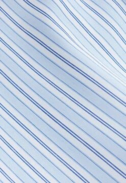 Next Trimmed Regular Fit Double Cuff - Overhemd - Blue White Stripe 13 Next Trimmed Regular Fit Double Cuff - Overhemd - Blue White Stripe -ZALANDO WINKEL 1e079483d1734f70b628b3c449428851