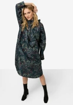 Regenjas - Gris Foncé -ZALANDO WINKEL 1e1d98e526e1442abc72818fca0125d1