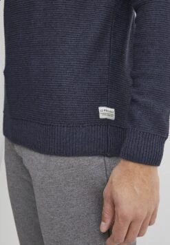 Troyer - Trui - Insignia Blue Melange -ZALANDO WINKEL 1e306a26b5ca46cd9f449e0b5902b0d1