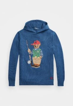 Long Sleeve - Trui - Old Royal -ZALANDO WINKEL 1e3e3f53b05145ae8030874ecaae8a71