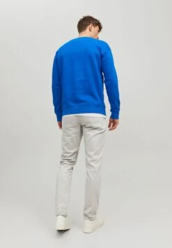 Jack & Jones Jimarco Jdave Ghost Grey Noos - Chino - Ghost Gray -ZALANDO WINKEL 1e6efdd5eb9446a49296b367b29fe782