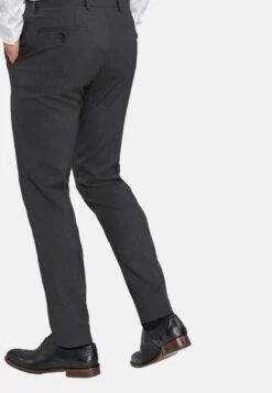 Next Pantalon - Grey -ZALANDO WINKEL 1e718a83fe354210be8a74755544290d
