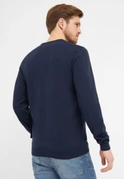 Clipper Tokyo - Trui - Navy -ZALANDO WINKEL 1ea584de9de943968b5f60cfc552f570
