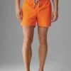 BOGNER FIRE+ICE Nelson - Zwemshorts - Orange -ZALANDO WINKEL 1eaaba7ef3bb48eeac244211a1c4faf1