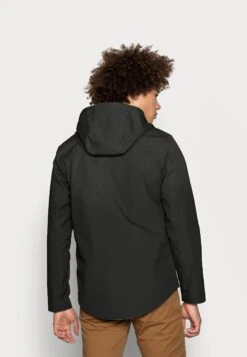 Revolution Hooded Jacket - Lichte Jas - Army 9 Revolution Hooded Jacket - Lichte Jas - Army -ZALANDO WINKEL 1ecbe9917b194e6b8f2bb37e855bd1cc