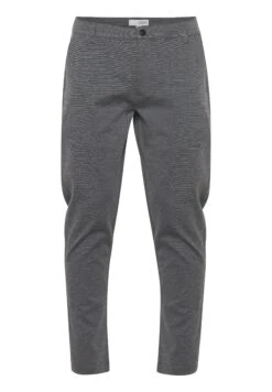 Solid Sddave Barro - Broek - Grey Mel -ZALANDO WINKEL 1ee3383e6f6e427c93601891980f6199