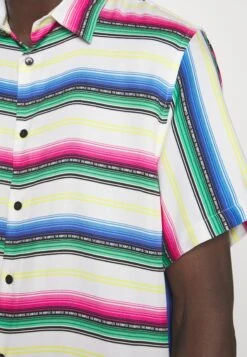 THE KOOPLES Chemise - Overhemd - Multicolor -ZALANDO WINKEL 1eefcd8279aa471583e2d760a8e2ec29