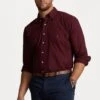 Long Sleeve Sport Shirt - Overhemd - Harvard Wine 1 Long Sleeve Sport Shirt - Overhemd - Harvard Wine -ZALANDO WINKEL 1f0e47e253cd40fca7b2d48b21d9709e