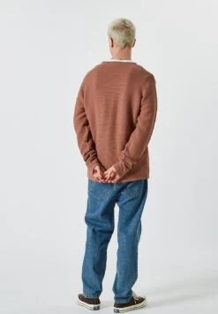 Minimum Oles - Trui - Clove 11 Minimum Oles - Trui - Clove -ZALANDO WINKEL 1f2a46b861ee4eb4af3089d6033100f8