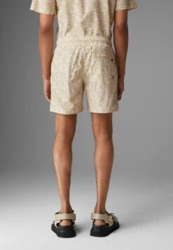 Bogner Ocean - Zwemshorts - Gelb -ZALANDO WINKEL 1f600618acd64dee9d9487ed8d70584b