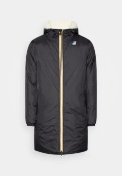 K-Way Le Vrai 3.0 Eiffel Orsetto Unisex - Regenjas - Black Pure 12 K-Way Le Vrai 3.0 Eiffel Orsetto Unisex - Regenjas - Black Pure -ZALANDO WINKEL 1fa409e5d1bc43f3b29340f763970f70