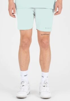 Fusa - Trainingsbroek - Faded Blue Black