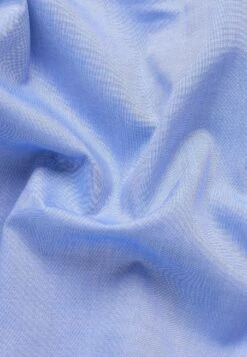 Eterna Unifarbenes Pinpoint Comfort Fit - Overhemd - Blau -ZALANDO WINKEL 1fa88094482f421e9e9c335a1a1a3093