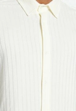 Trendyol Overhemd - Cream -ZALANDO WINKEL 1fd243286a89446abfcb41cd63e0301e