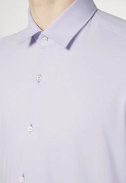 Hugo Kenno - Overhemd - Light/Pastel Purple -ZALANDO WINKEL 1fd39ab9f8964c20b8cd6e5e048aca32