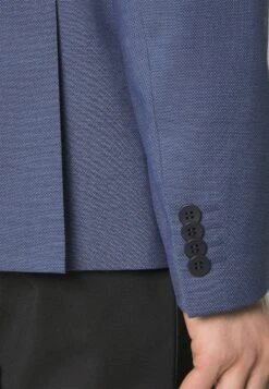 Extrafine Texture - Colbert - Slate Blue -ZALANDO WINKEL 1fdd913afbd742d38d9d2f78b22490a8