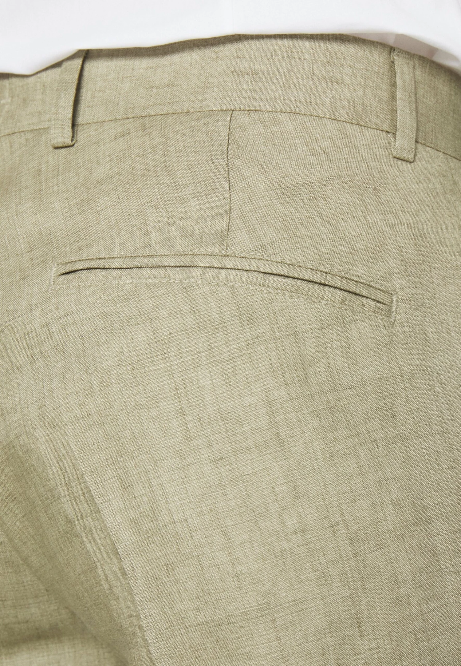 J.Lindeberg Grant SuperPants - Pantalon - Dark Green 7 J.Lindeberg Grant SuperPants - Pantalon - Dark Green - Afbeelding 5