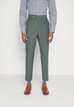 Boss Kostuum - Open Green Three 14 Boss Kostuum - Open Green Three -ZALANDO WINKEL 1ff92d43e49b422ba288e472770c3f4e