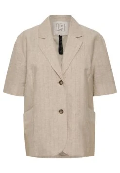 Baileyln Ss- Blazer - Safari 22 Baileyln Ss- Blazer - Safari -ZALANDO WINKEL 20312febc3e84cb3b4e9030833c38899