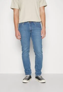 Lee Daren Zip Fly - Broek - Light Hunt -ZALANDO WINKEL 205ba7dd8d5c4ebe98c6ef6ce27ba1a5