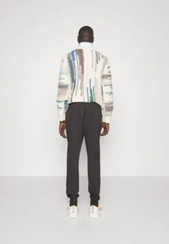 Les Deux Lens - Trainingsbroek - Dark Grey -ZALANDO WINKEL 20629dcac24a4ccf98d64c1a1b594ed4