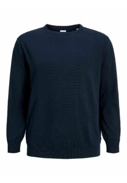 Jack & Jones Trui - Navy Blazer 15 Jack & Jones Trui - Navy Blazer -ZALANDO WINKEL 20651e141ad7413aab66d24f0f503ed4