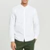 Only & Sons Klassisches - Zakelijk Overhemd - White -ZALANDO WINKEL 206aab6f5c674211801501a2dbd168d1
