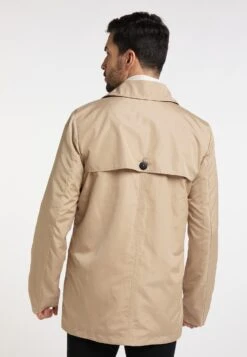 Dreimaster Festland - Halflange Jas - Beige -ZALANDO WINKEL 206c6bd05ca444ae9ac23d64147c6eed