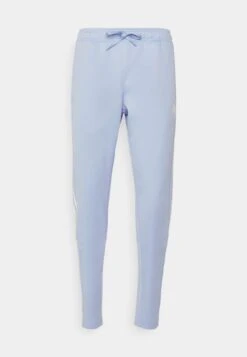 Adidas Sportswear M Tiro Adv Tp - Trainingsbroek - Blue Dawn -ZALANDO WINKEL 2098b0473435468780f45bb68f722f3e