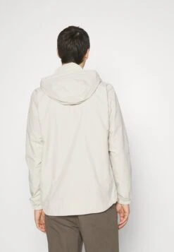Lyle & Scott Through Hooded - Lichte Jas - Offwhite -ZALANDO WINKEL 20d9e7264dd94ac98d7de4312245b90e